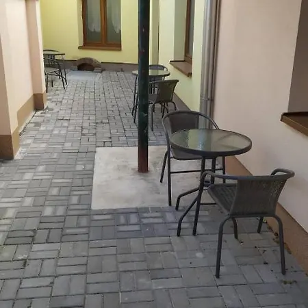 Accommodatie bij particulieren Valtik *