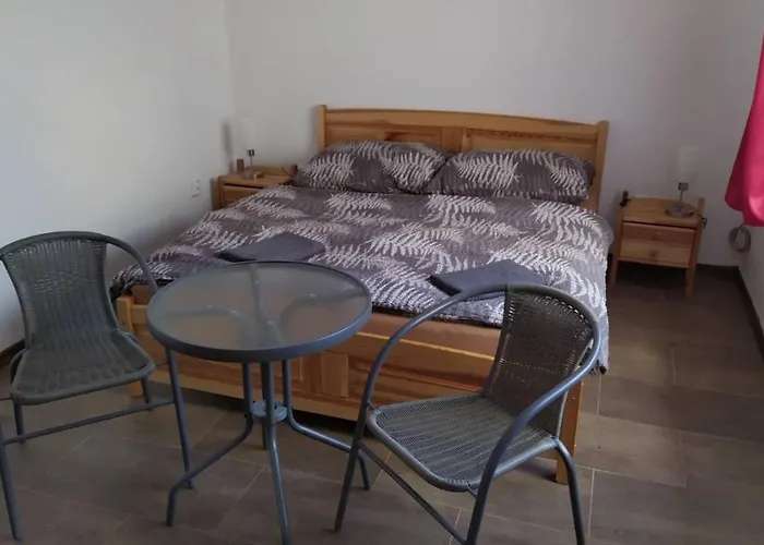 Valtik Homestay Valtice