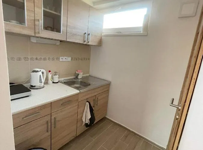 Privat bolig Valtik Valtice