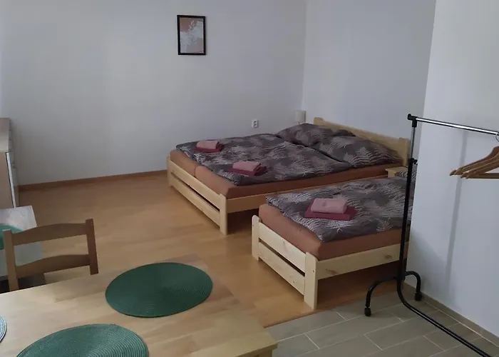 Privat bolig Valtik *